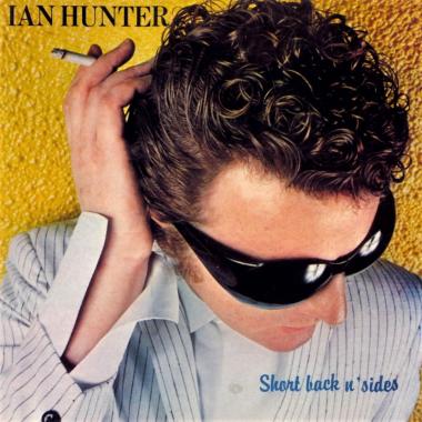 Ian Hunter -  Short Back n' Sides